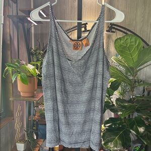 New Tory Burch Tank Top